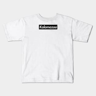 Presidental Kids T-Shirt